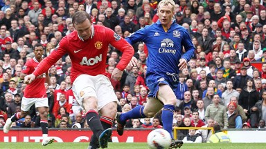 Everton Manchester United Live Stream