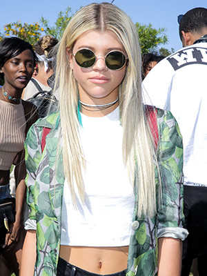 Sofia Richie