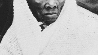 Harriet Tubman Celebrity Profile