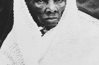 Harriet Tubman Celebrity Profile