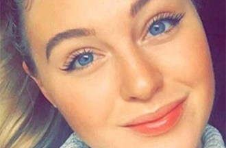 Iskra Lawrence Celebrity Profile