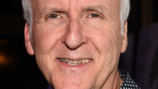 James Cameron Celebrity Profile