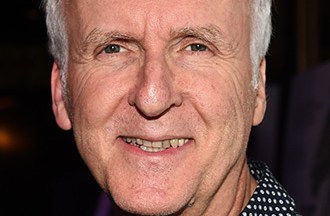 James Cameron Celebrity Profile