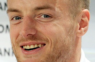 Jamie Vardy Bio