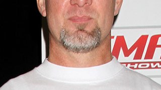 Jesse James Celebrity Profile