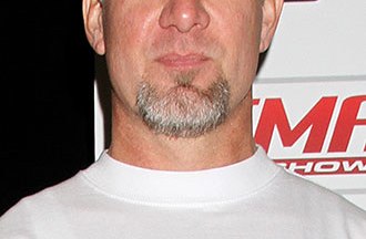 Jesse James Celebrity Profile