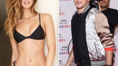 Niall Horan Girlfriend Abandoned Son