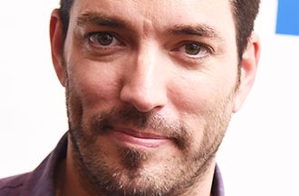 Jonathan Scott Celebrity Profile