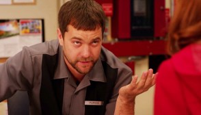 Joshua Jackson Unbreakable Kimmy Schmidt