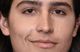 Lorenzo Henrie