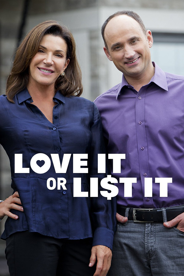 Love It Or List It Lawsuit