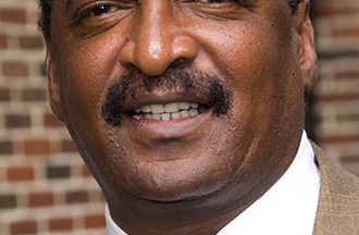 Mathew Knowles