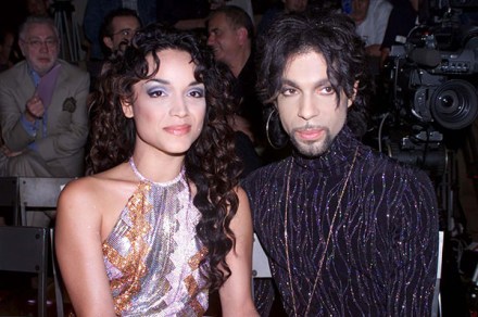 Mayte Garcia Prince Death