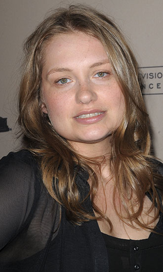 Merritt Wever Celebrity Profile