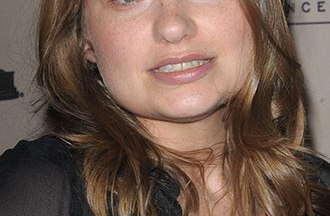 Merritt Wever Celebrity Profile