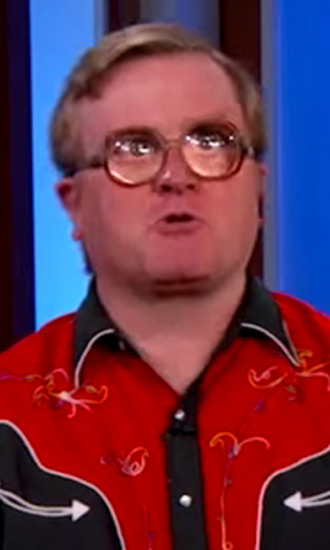 Michael Smith