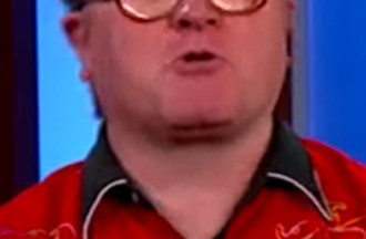 Michael Smith