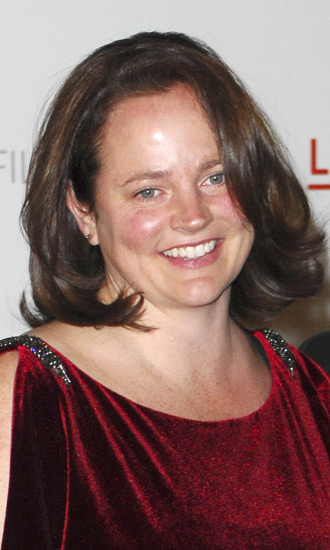 Michelle McNamara Bio