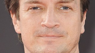 Nathan Fillion Celebrity Profile