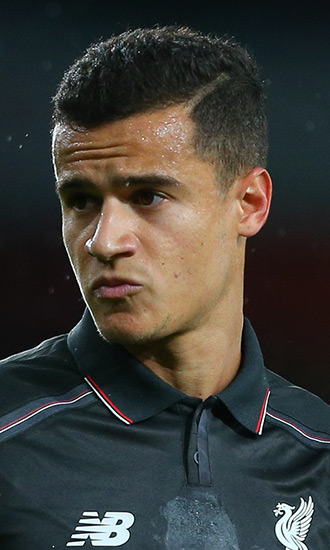 Philippe Coutinho