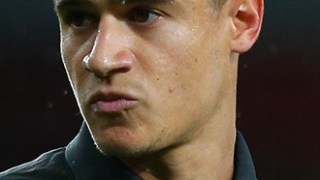 Philippe Coutinho