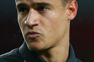 Philippe Coutinho