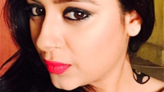 Pratyusha Banerjee