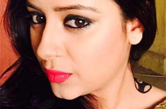Pratyusha Banerjee