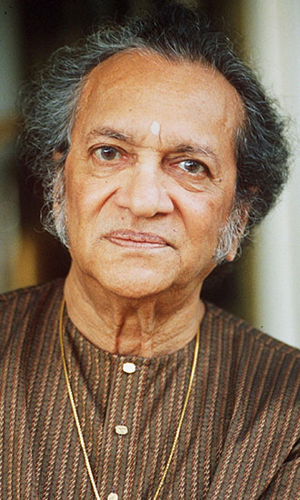 Ravi Shankar