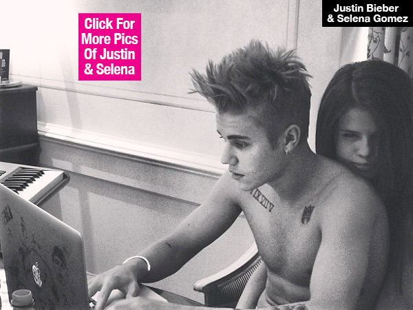 Selena Gomez Confident Justin Bieber Will Pick Her