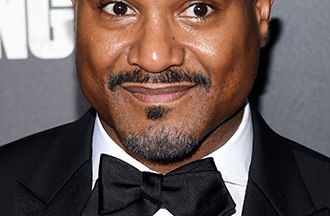 Seth Gilliam Celebrity Profile