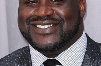 Shaquille O'Neal Celebrity Profile