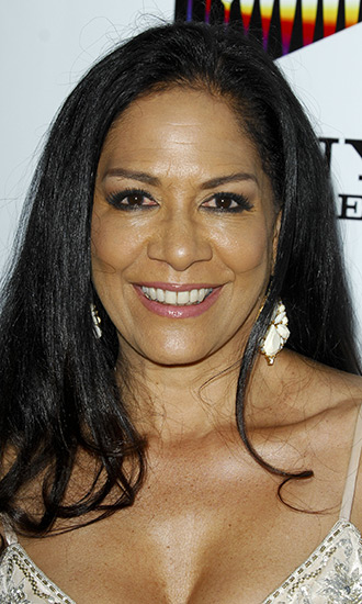 Sheila E. Celebrity Profile