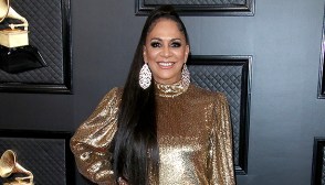 sheila E