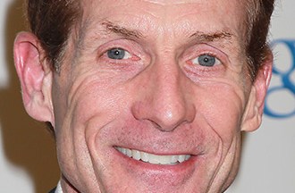 Skip Bayless Celebrity Profile