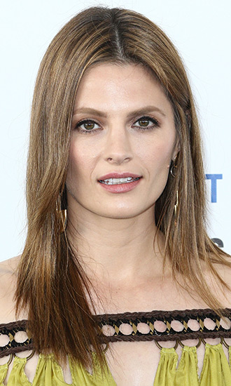 Stana Katic