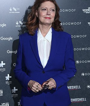 Susan Sarandon