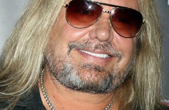 Vince Neil