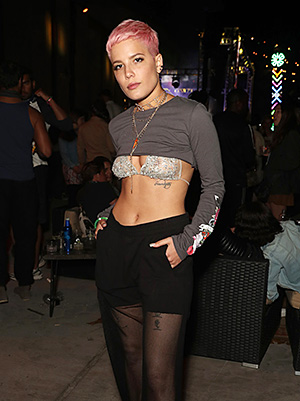 Halsey