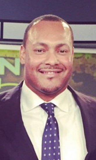Will Raymond Smith Celebrity Profile