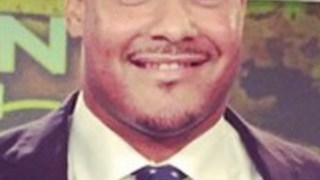Will Raymond Smith Celebrity Profile