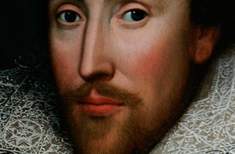 William Shakespeare Celebrity Profile