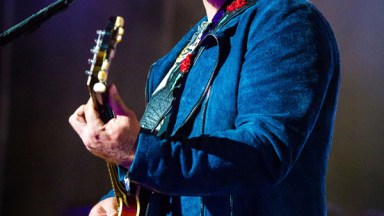 Zac Brown Drug Raid