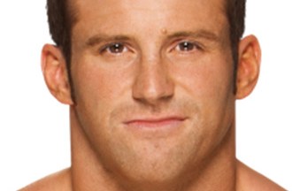 Zack Ryder Celebrity Profile