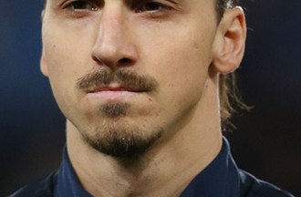 Zlatan Ibrahimovic Bio