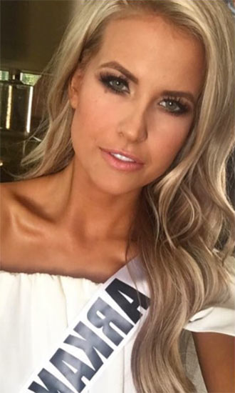 Abby Floyd Celebrity Profile
