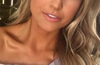 Abby Floyd Celebrity Profile