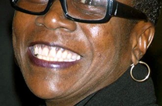 Afeni Shakur