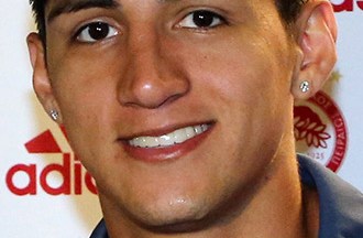 Alan Pulido