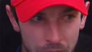 Alexander Rossi Bio